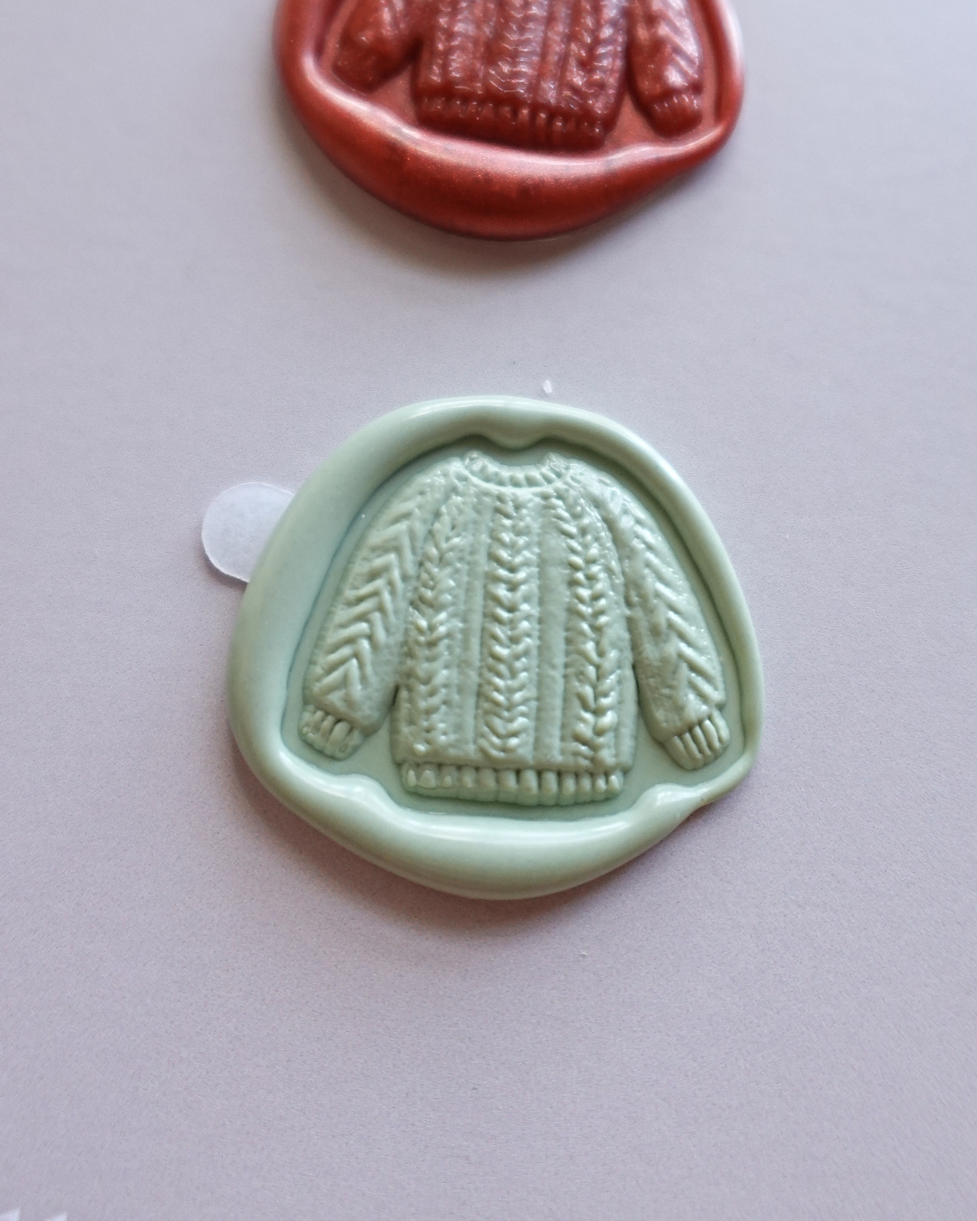 Wax Seal Pack