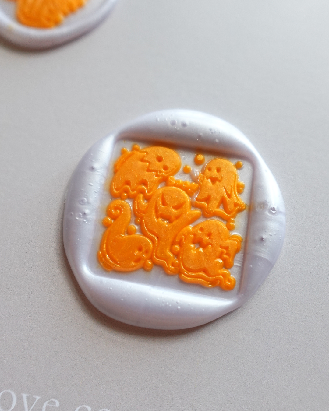 Wax Seal Pack