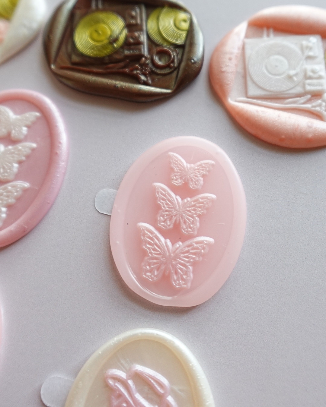 Wax Seal Pack (In Honor Of Dolly Parton)