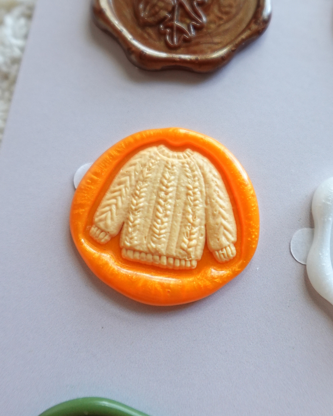 Wax Seal Pack