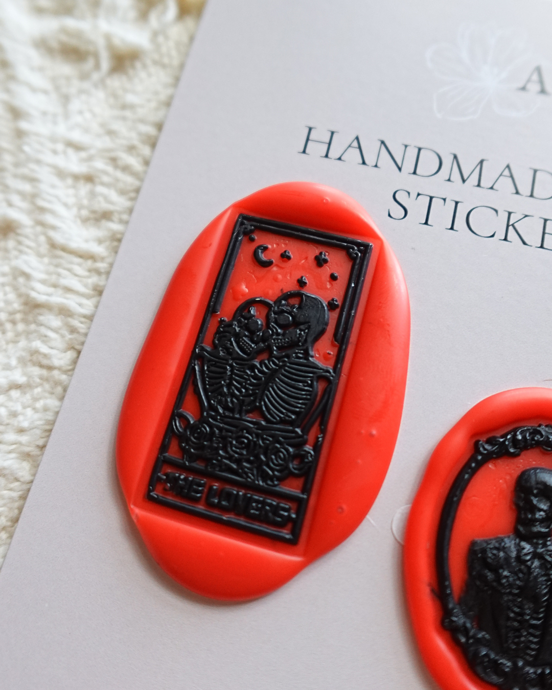 Wax Seal Pack