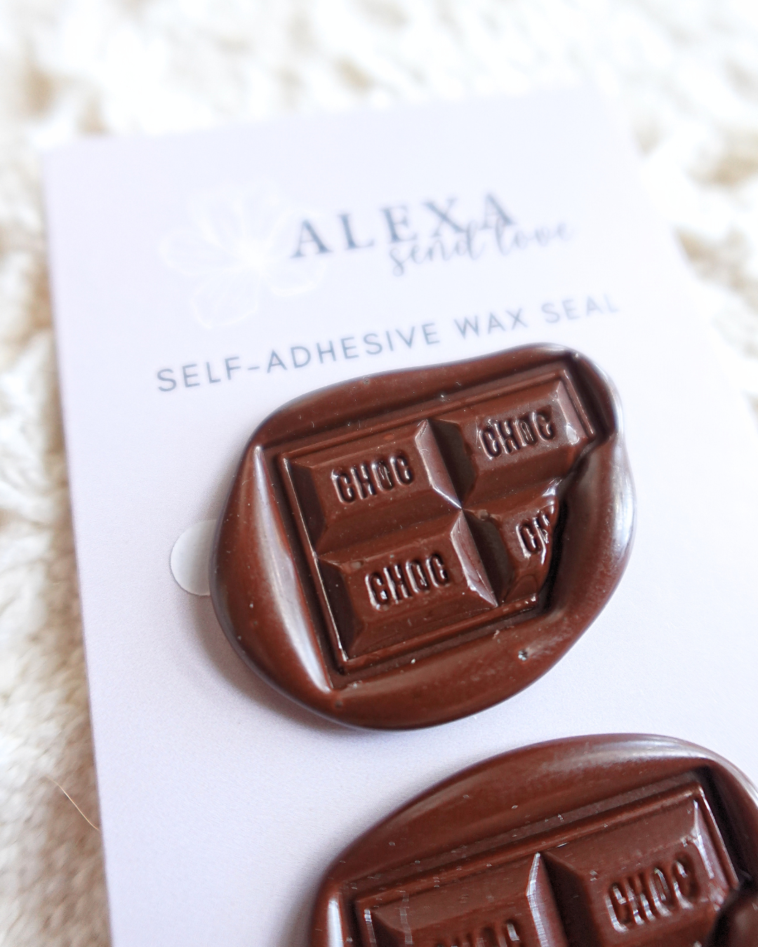 Wax Seal Pack