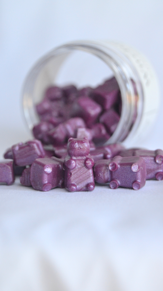 Witching Hour Wax Sealing Beads