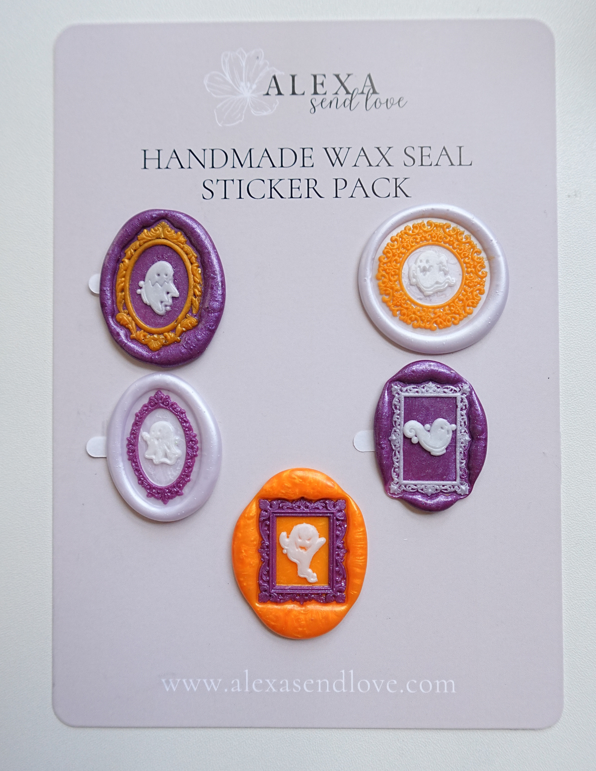 Wax Seal Pack