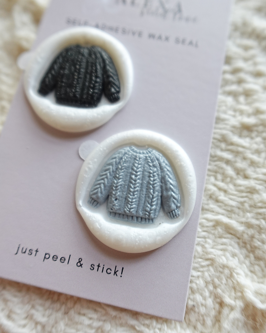 Wax Seal Pack
