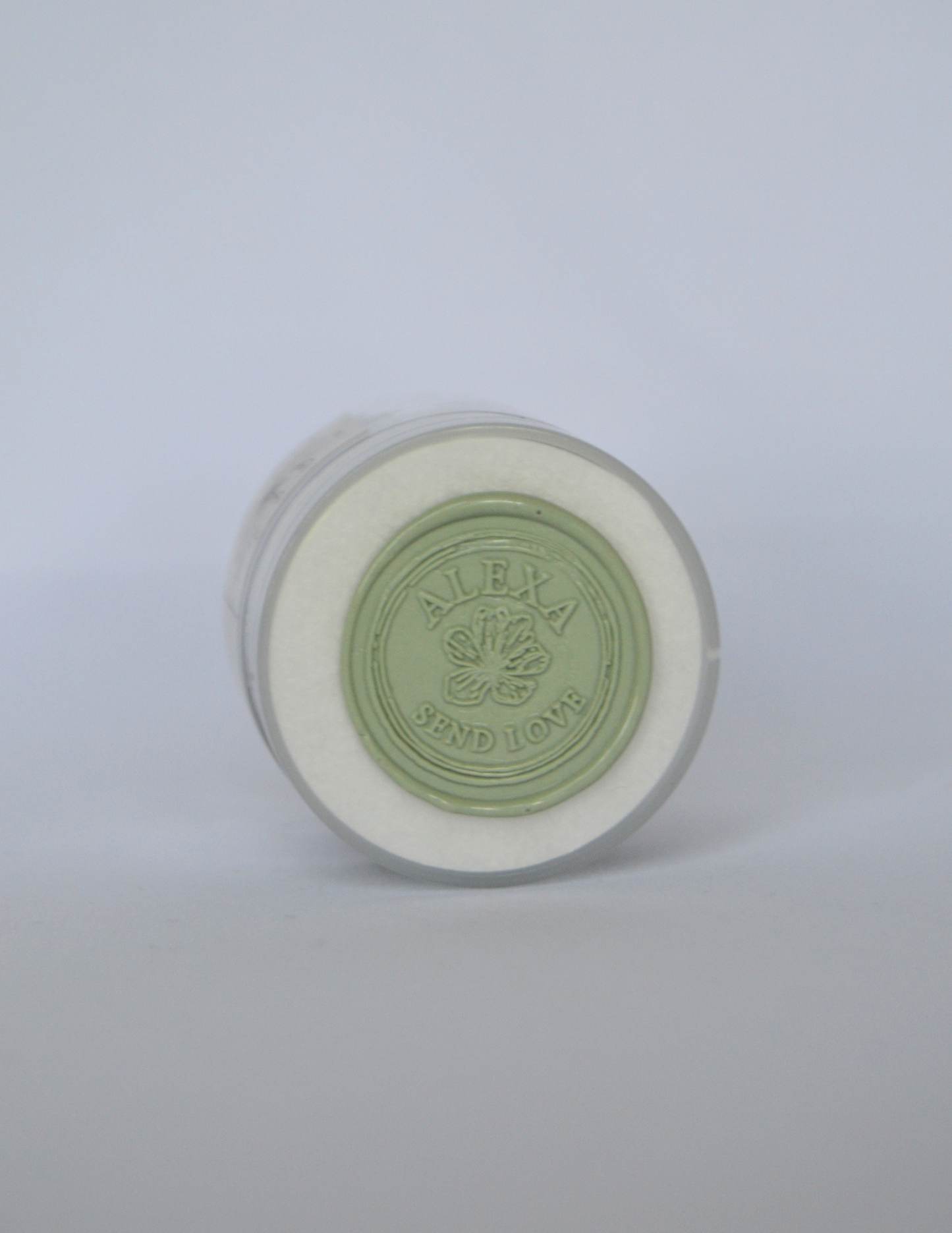 Fresh Sage Wax Sealing Beads