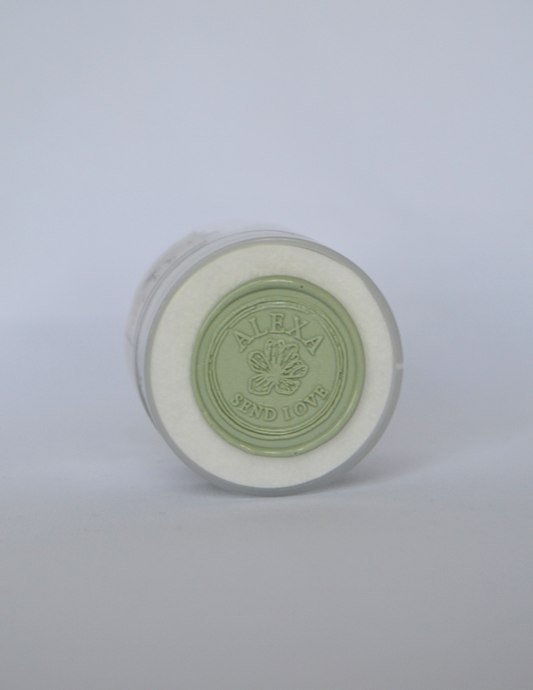 Fresh Sage Wax Sealing Beads