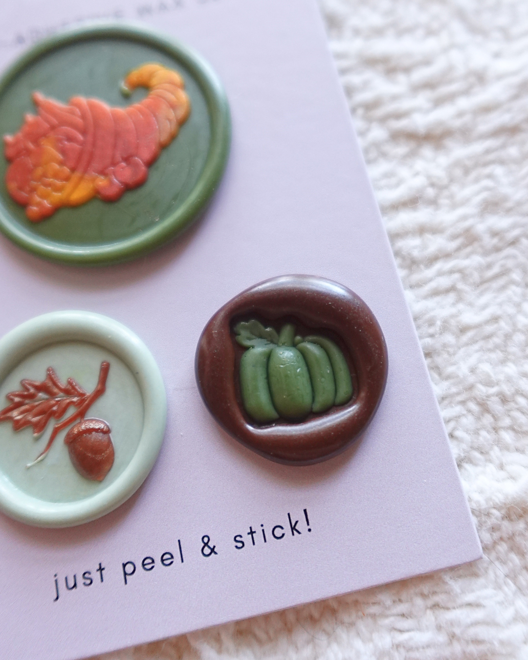 Wax Seal Pack