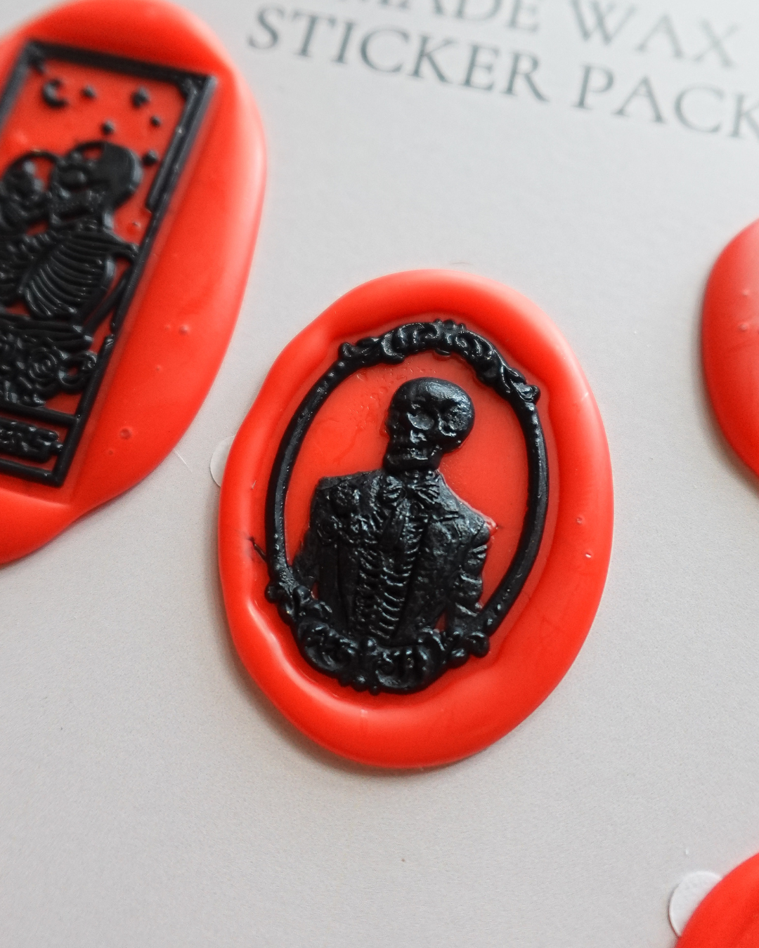 Wax Seal Pack