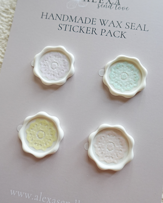 Wax Seal Pack