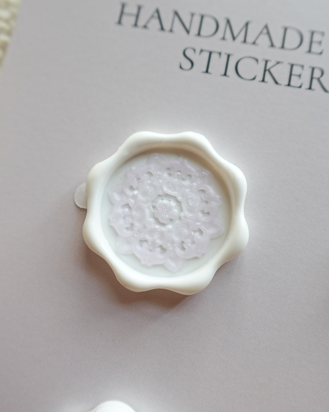 Wax Seal Pack