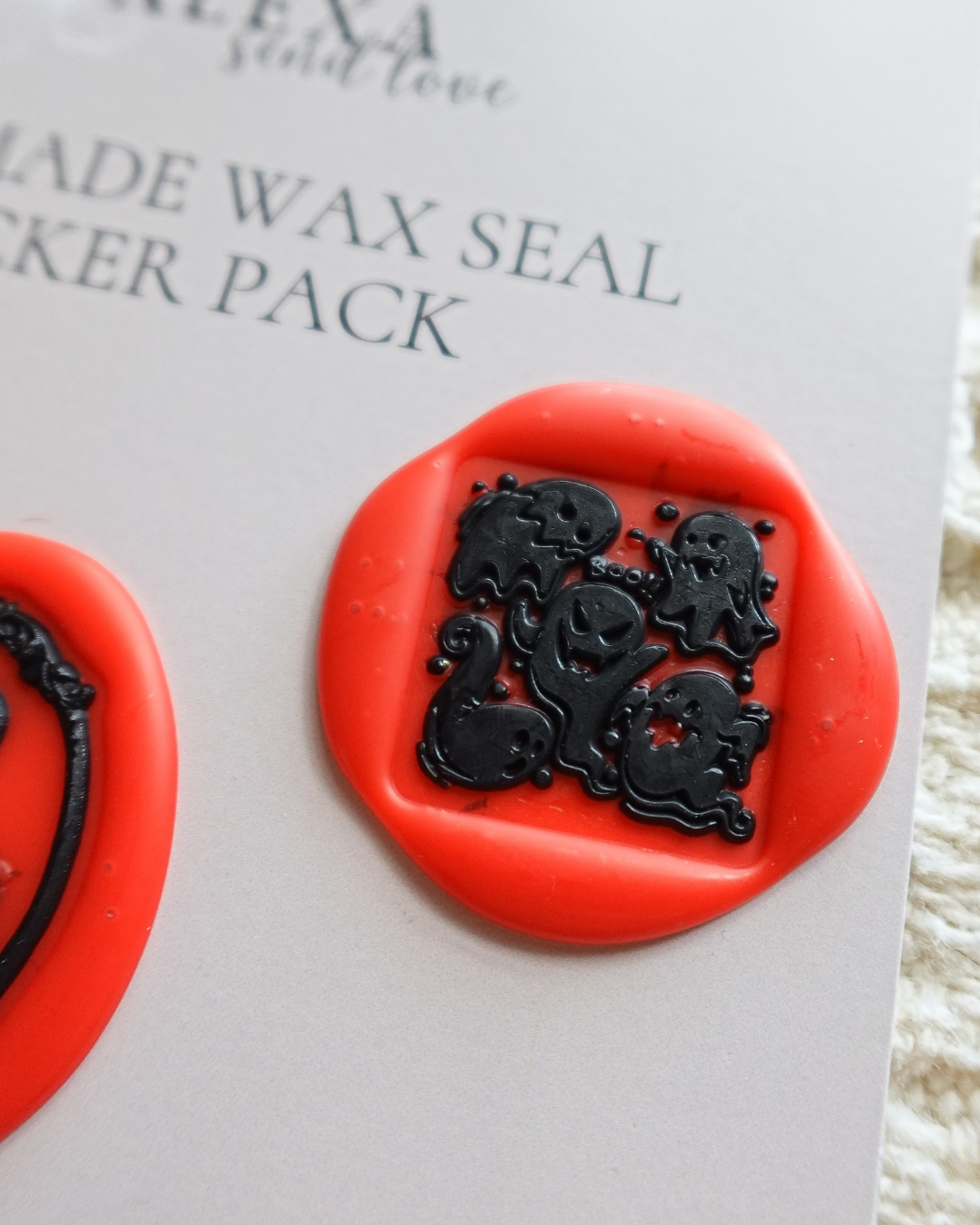 Wax Seal Pack