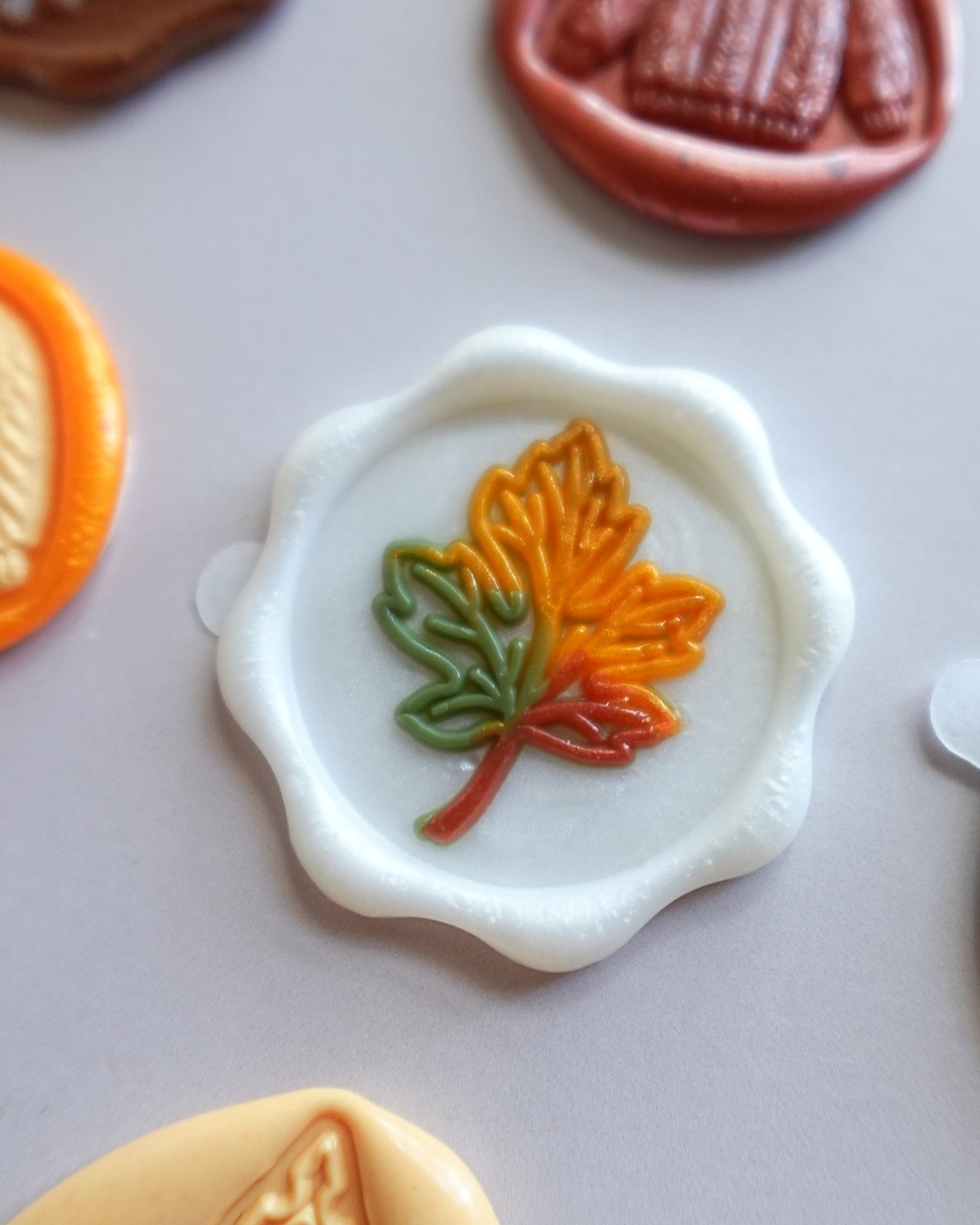Wax Seal Pack
