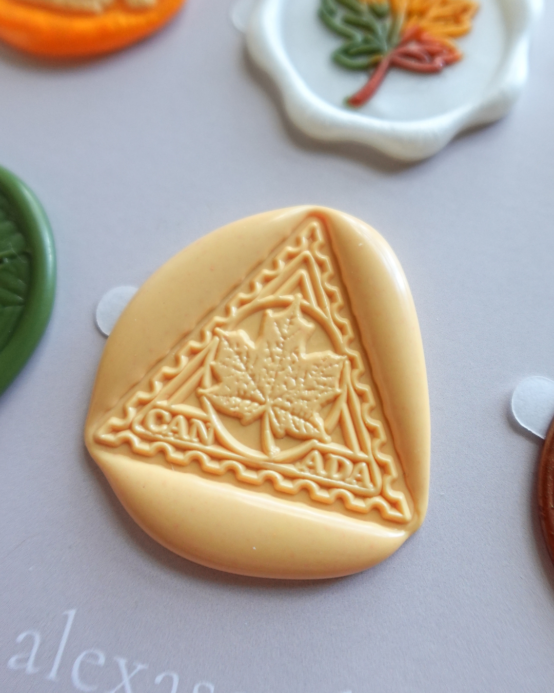 Wax Seal Pack