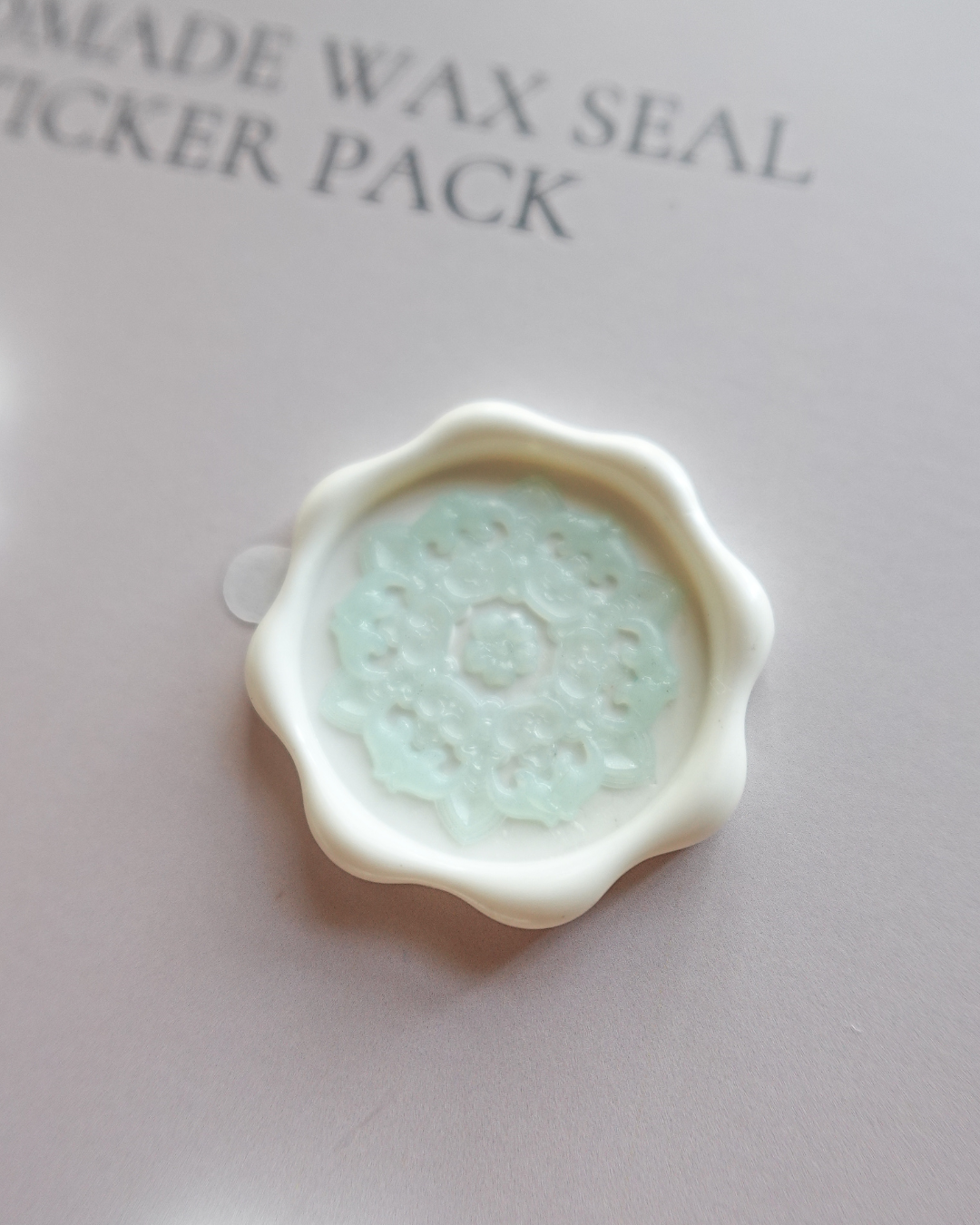 Wax Seal Pack
