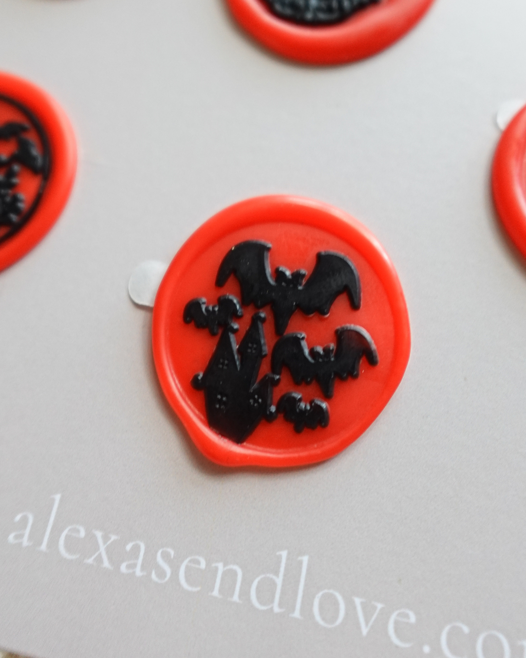 Wax Seal Pack