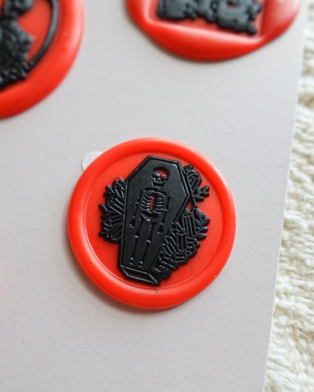 Wax Seal Pack