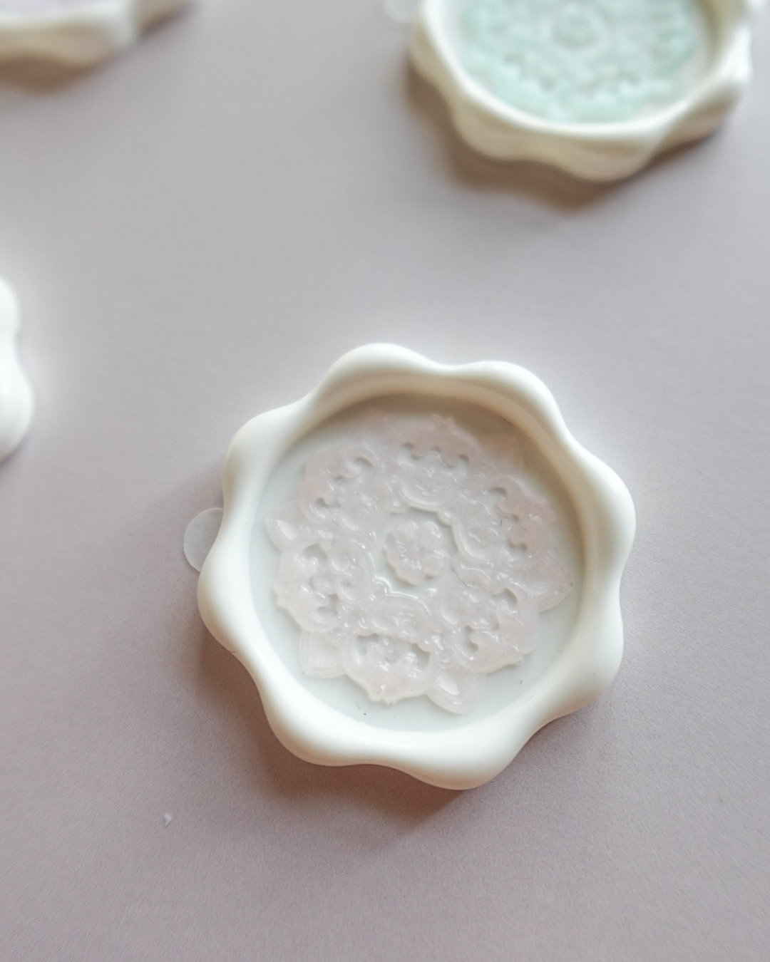 Wax Seal Pack