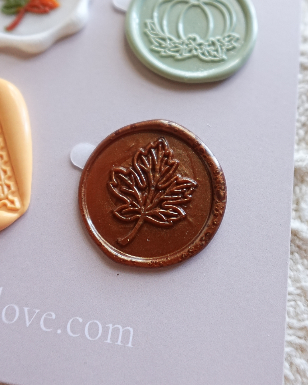Wax Seal Pack