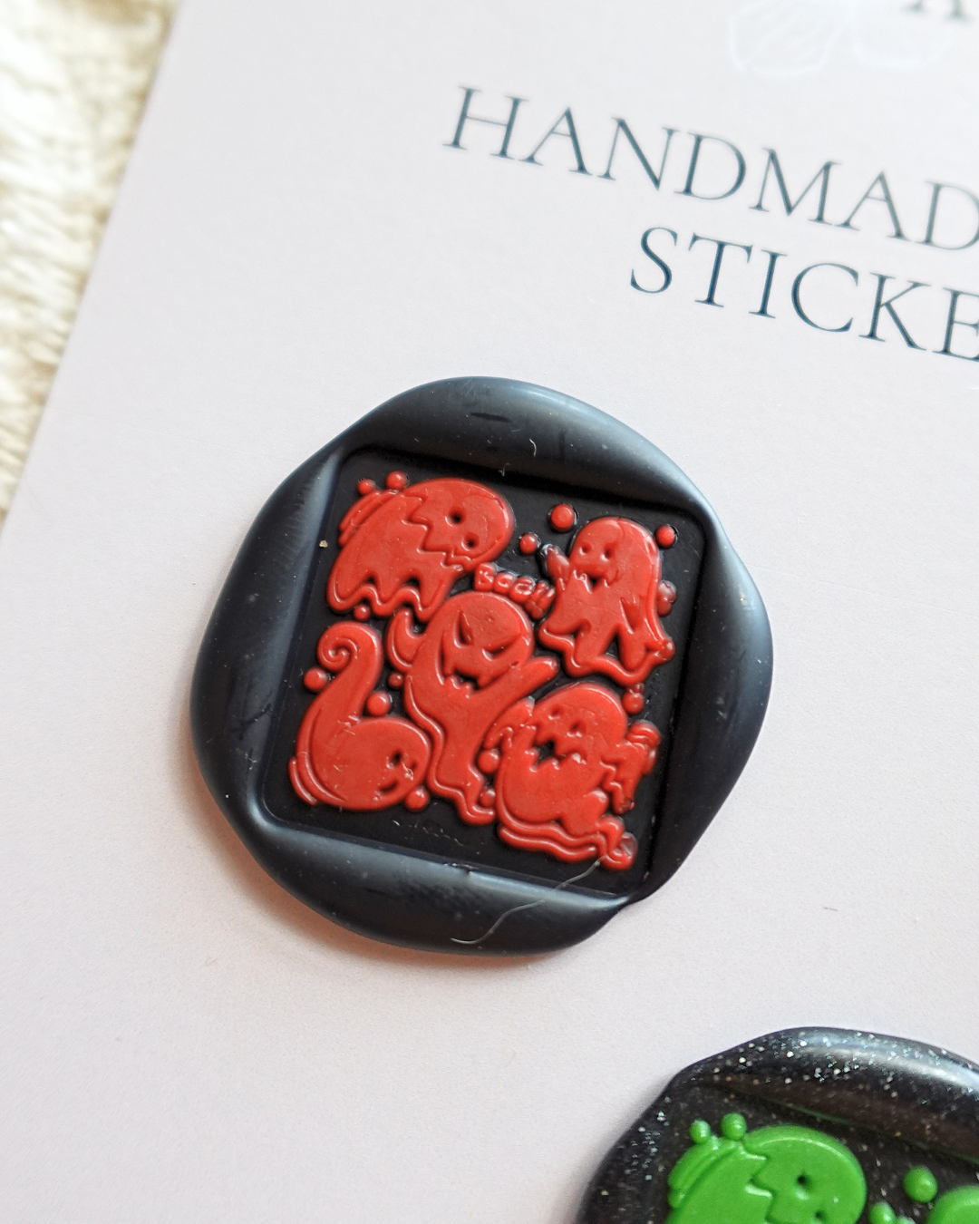 Wax Seal Pack