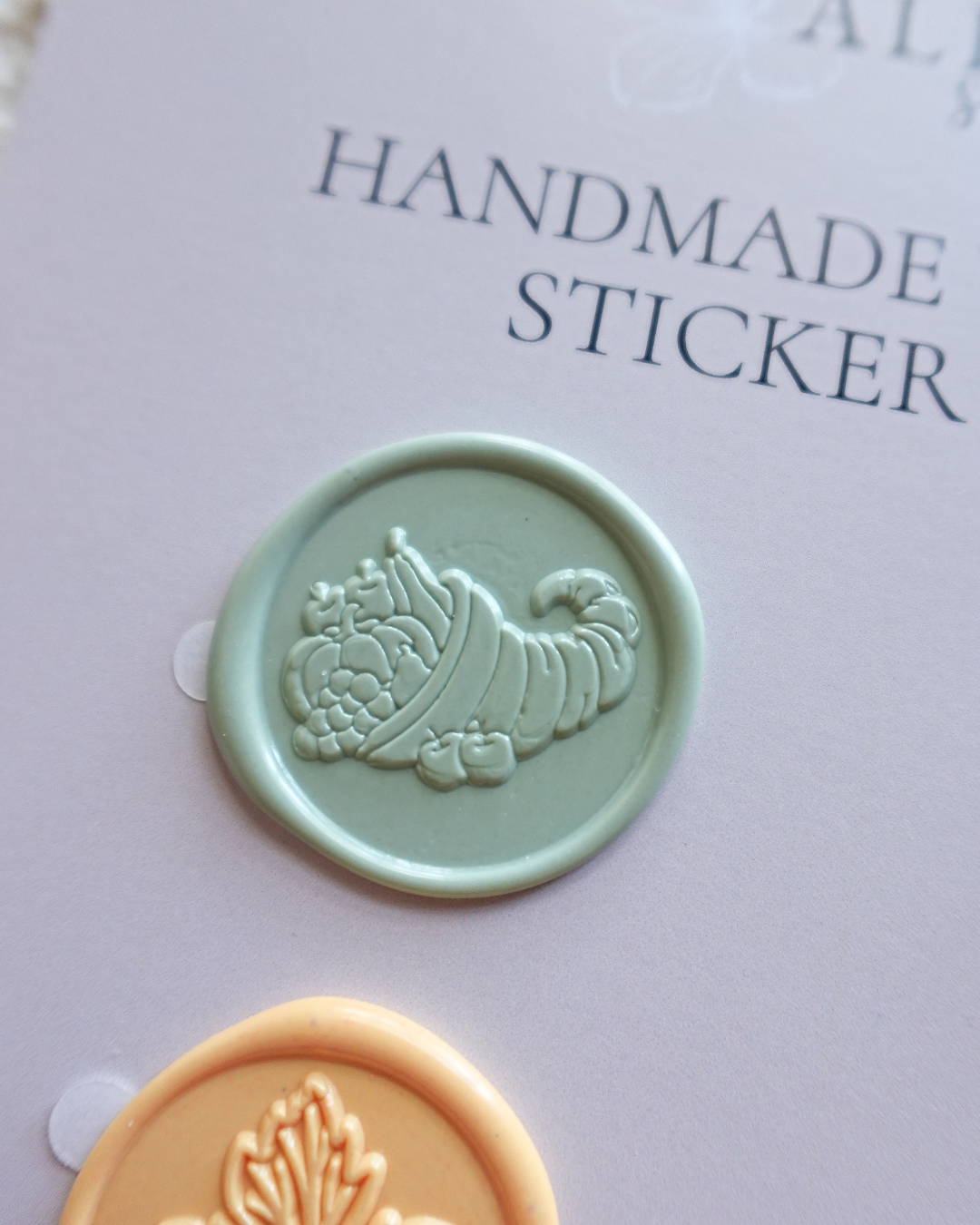 Wax Seal Pack