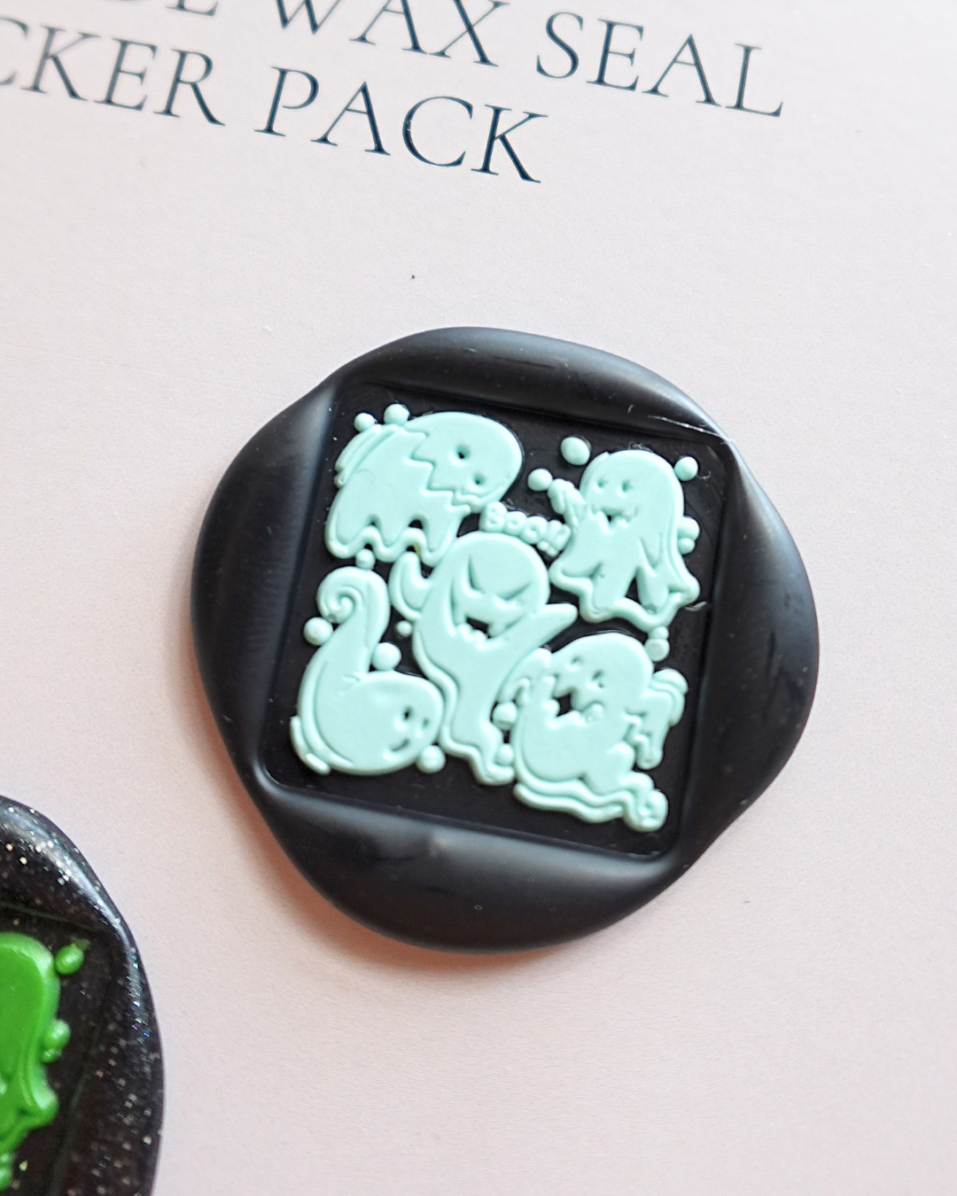 Wax Seal Pack