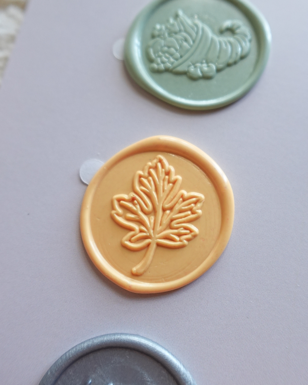 Wax Seal Pack