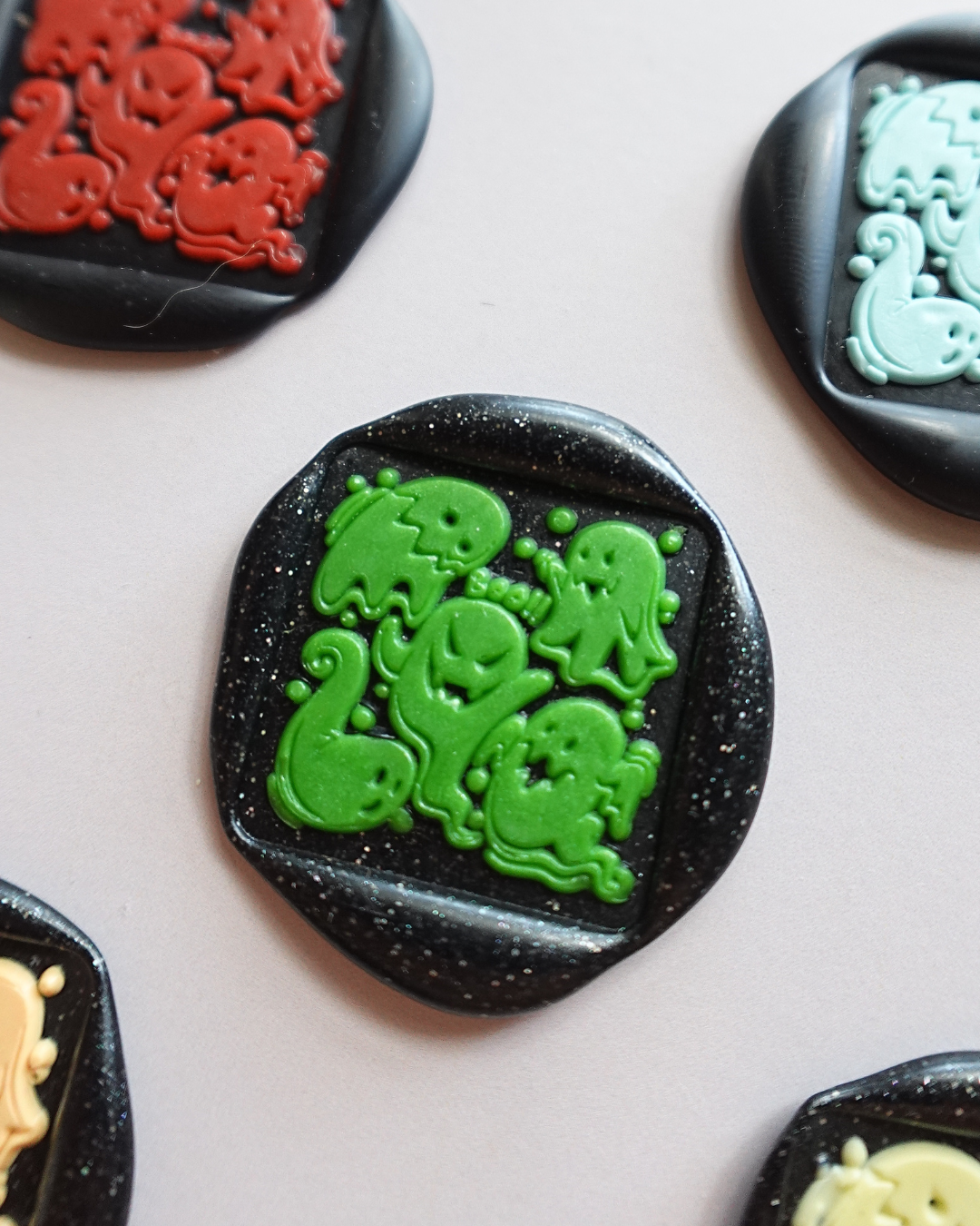 Wax Seal Pack