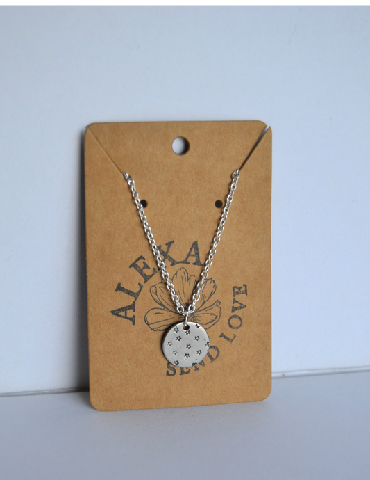 Star Gazing Necklace