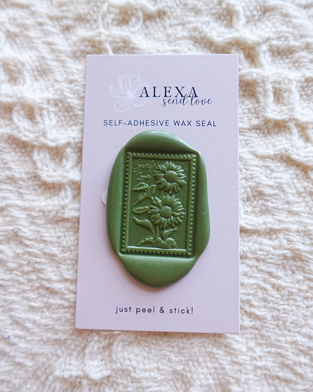 Wax Seal
