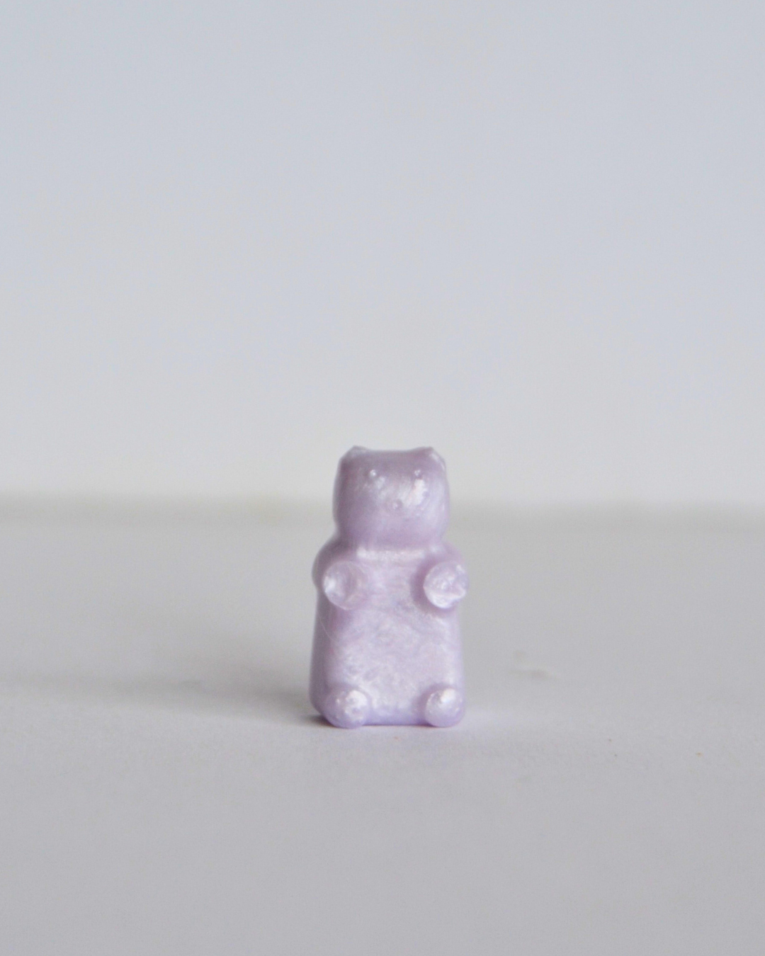 Lilac Glow Wax Sealing Beads