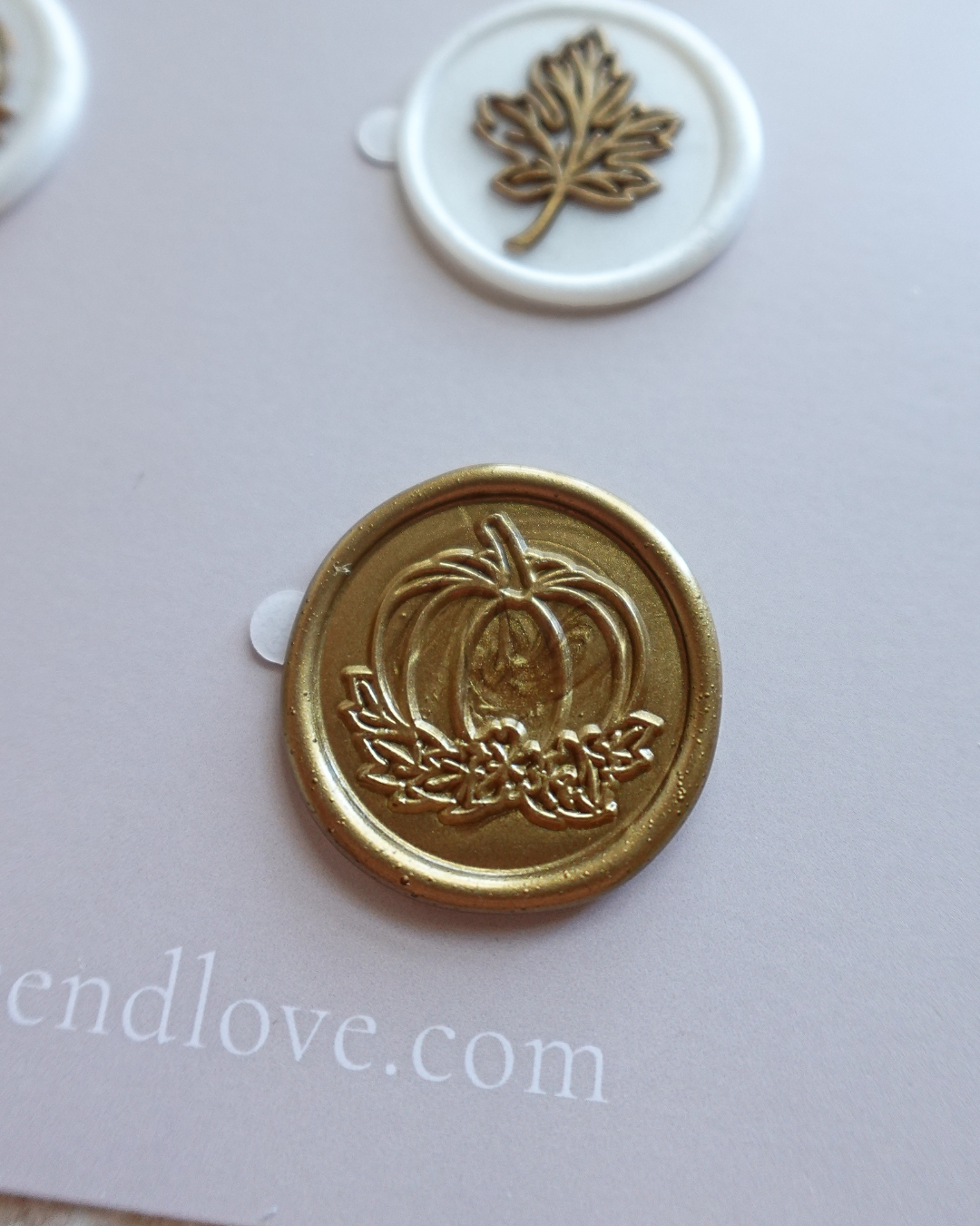 Wax Seal Pack