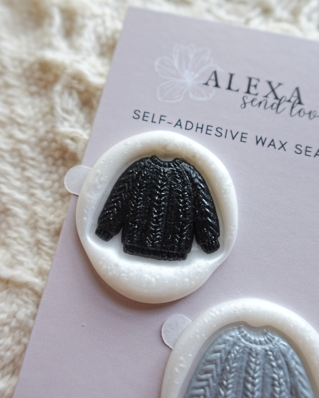 Wax Seal Pack