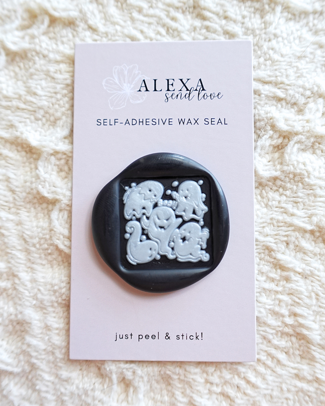 Wax Seal