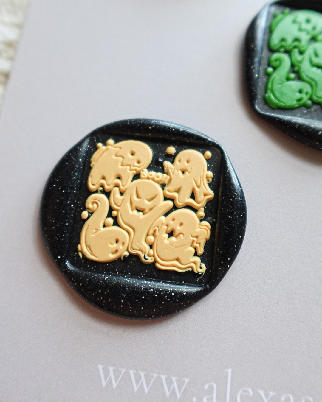 Wax Seal Pack