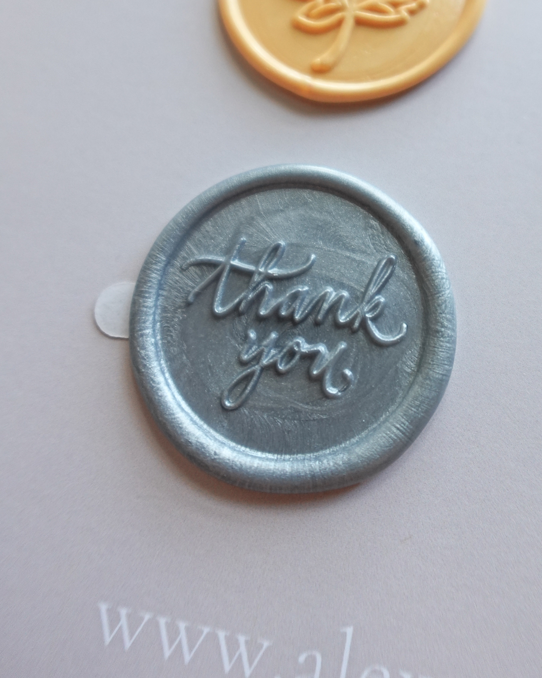 Wax Seal Pack