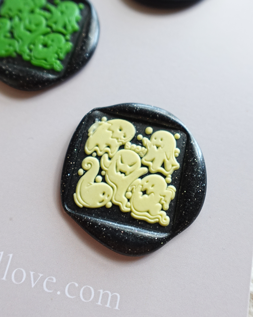 Wax Seal Pack