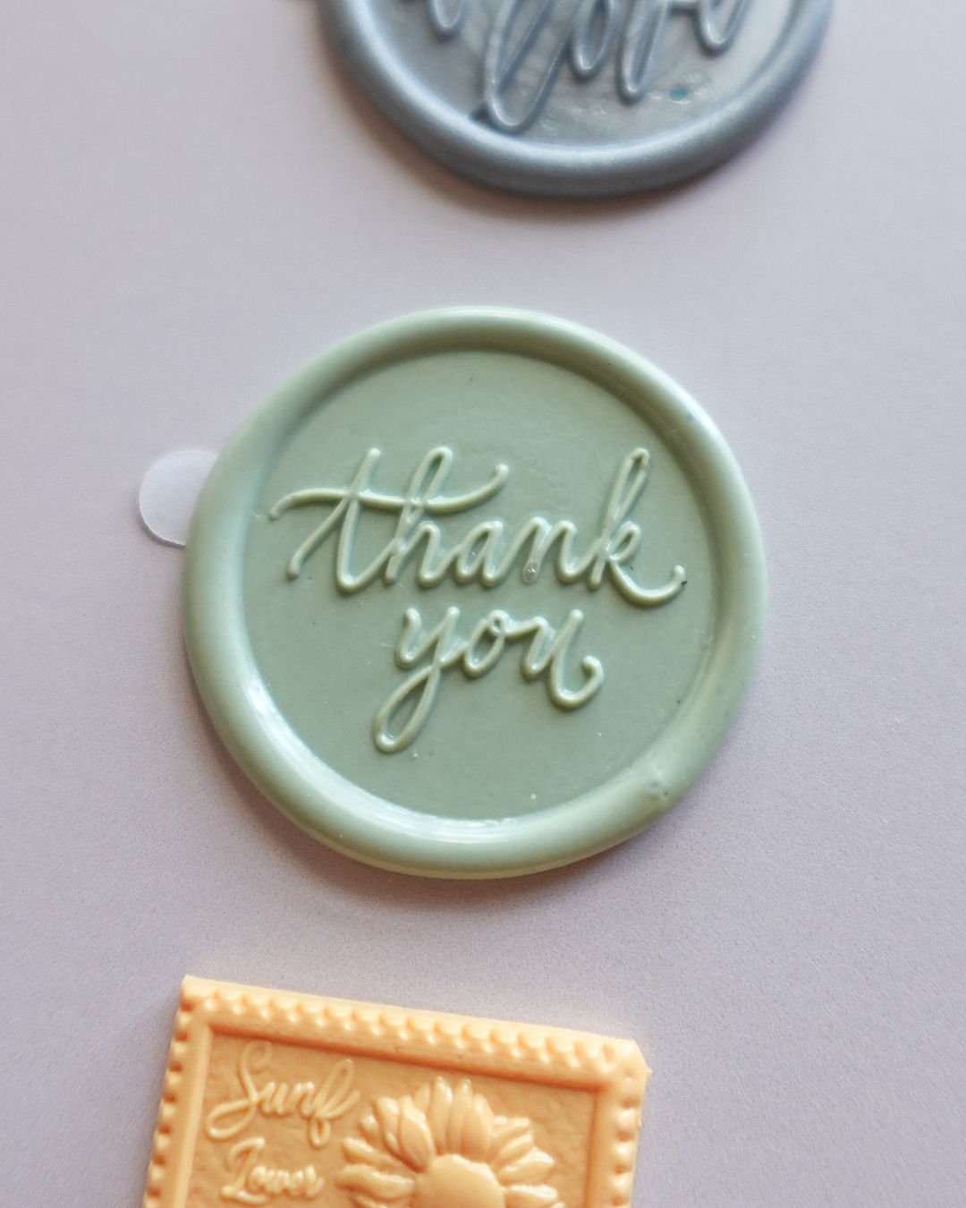 Wax Seal Pack
