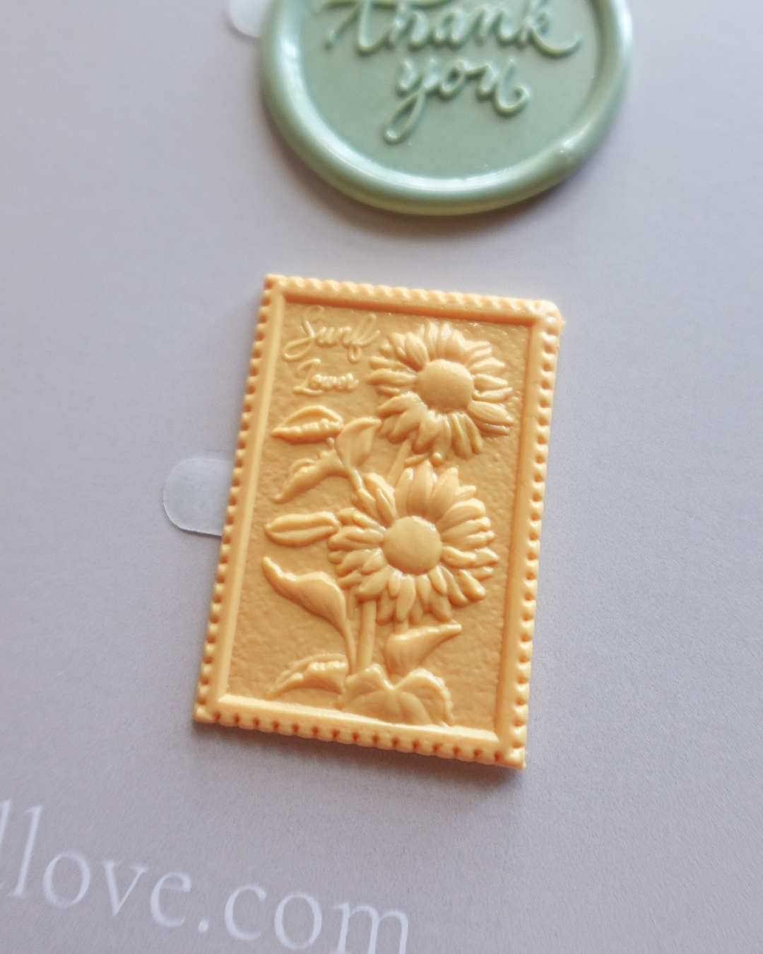 Wax Seal Pack