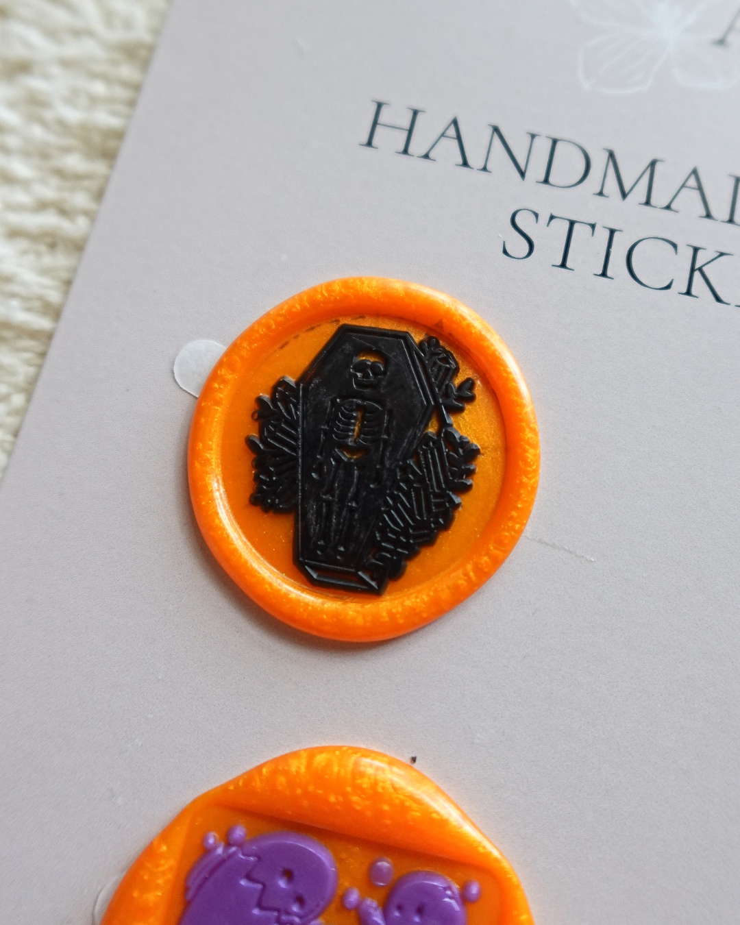 Wax Seal Pack