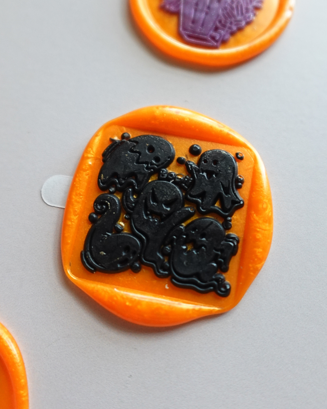 Wax Seal Pack