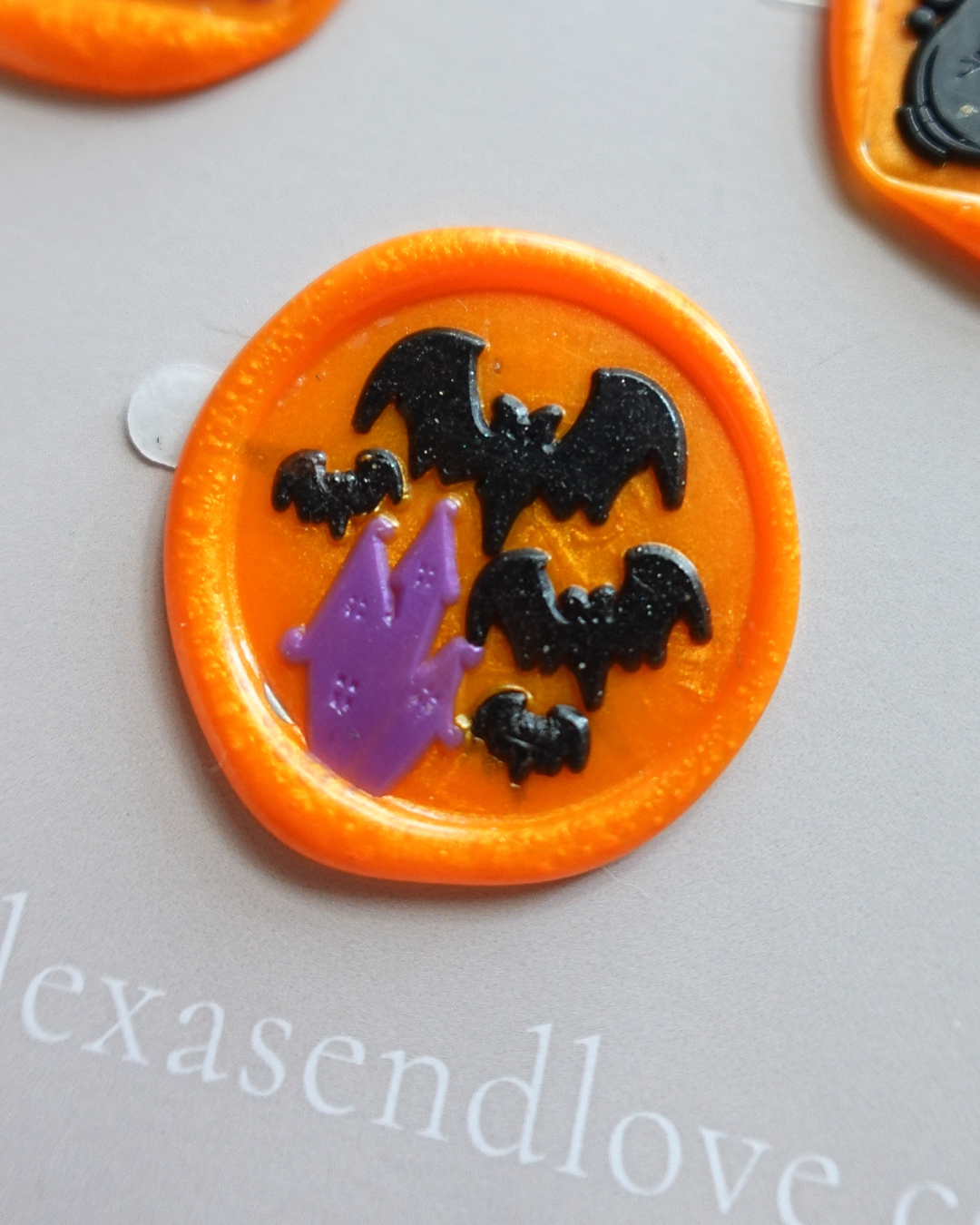Wax Seal Pack