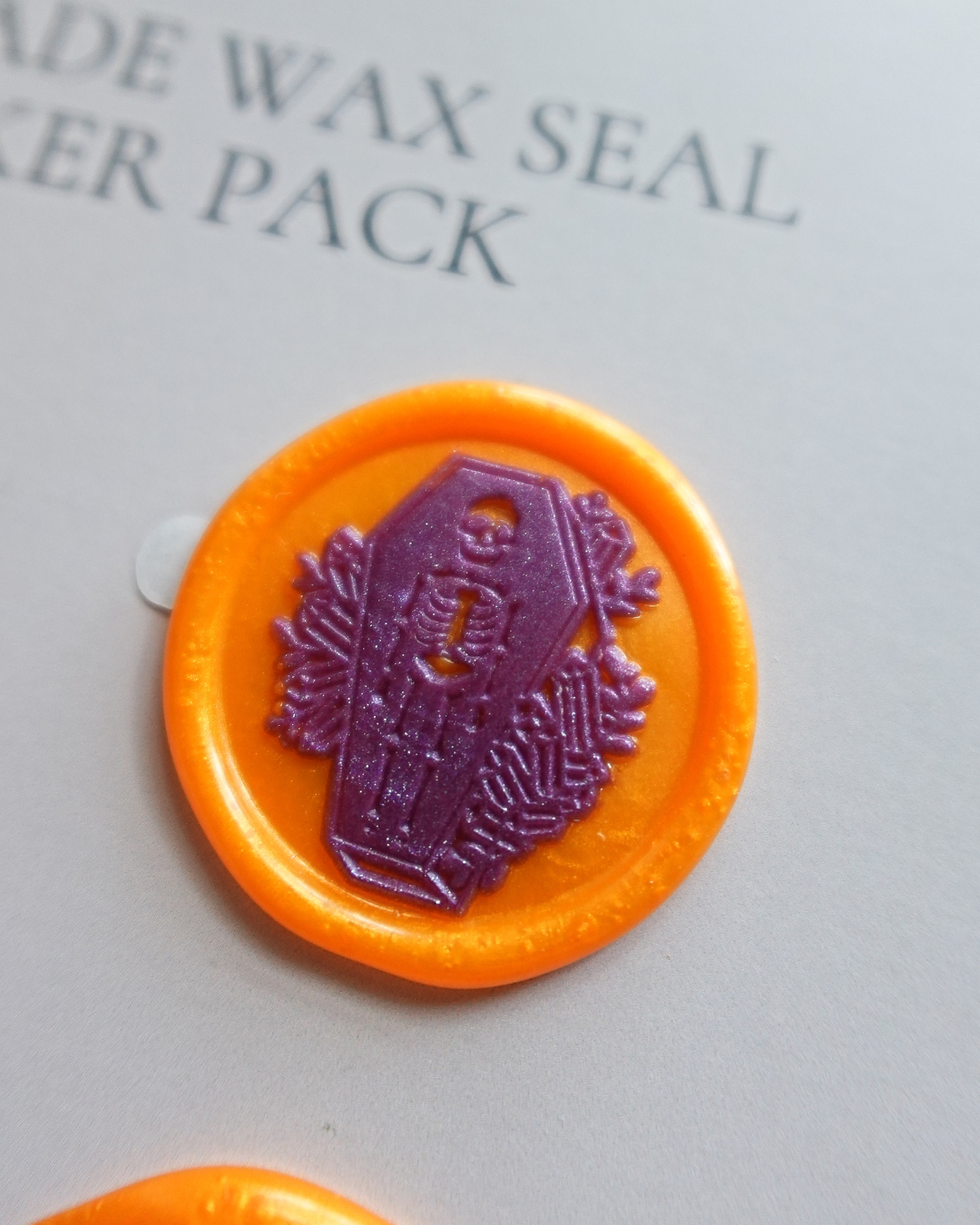 Wax Seal Pack