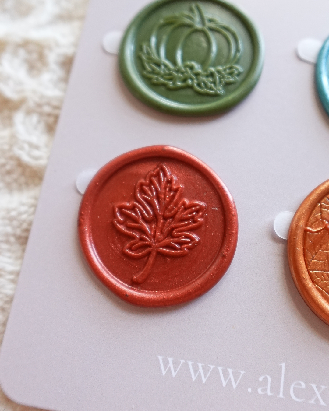 Wax Seal Pack