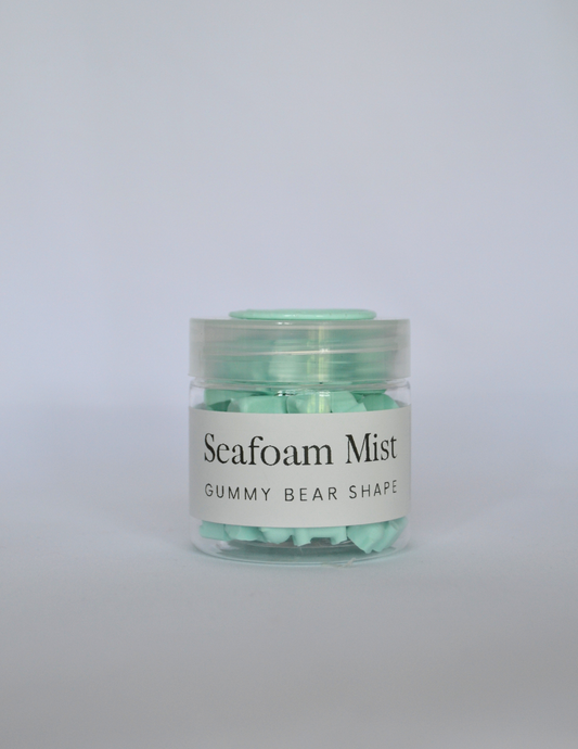 Seafoam Mist Wax Sealing Beads (Copy)