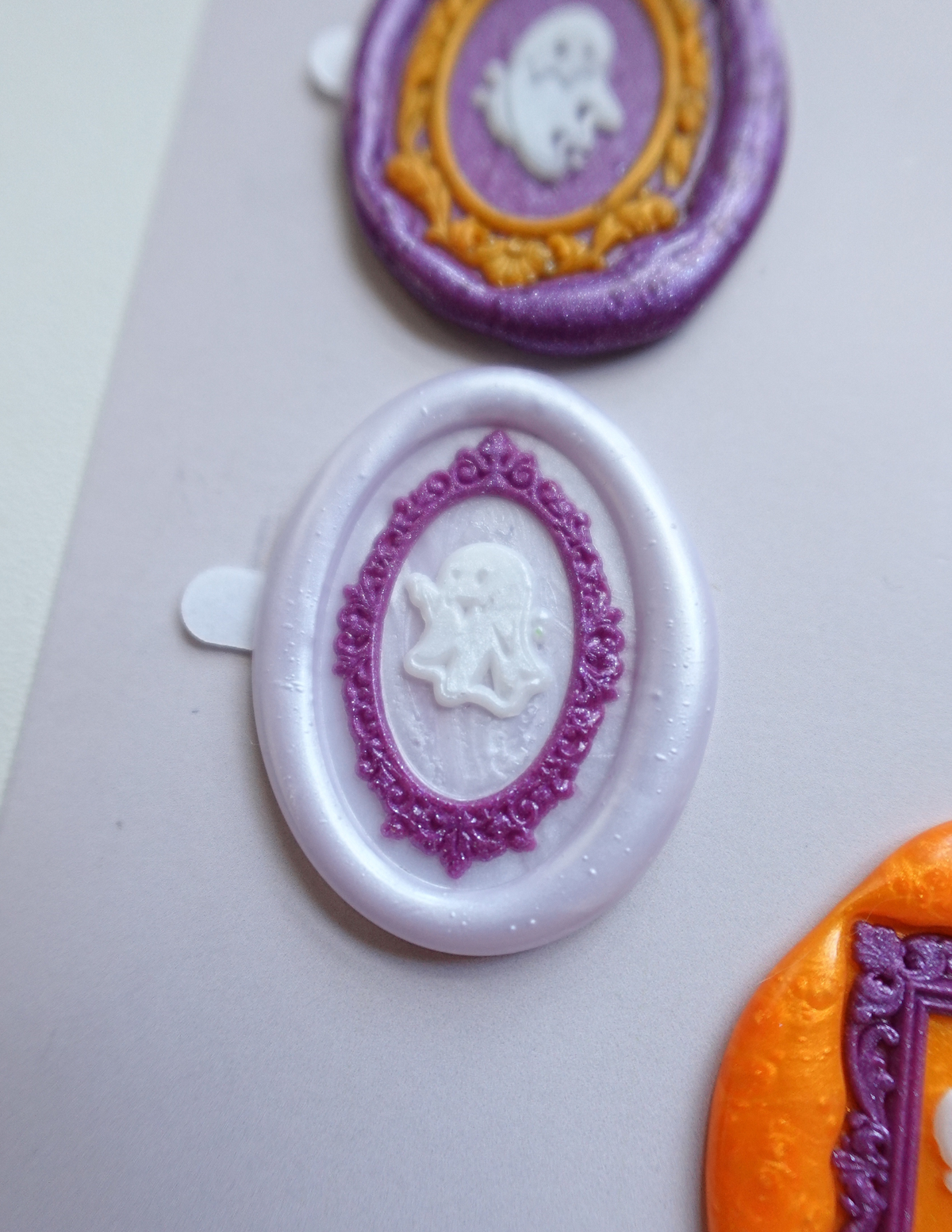 Wax Seal Pack