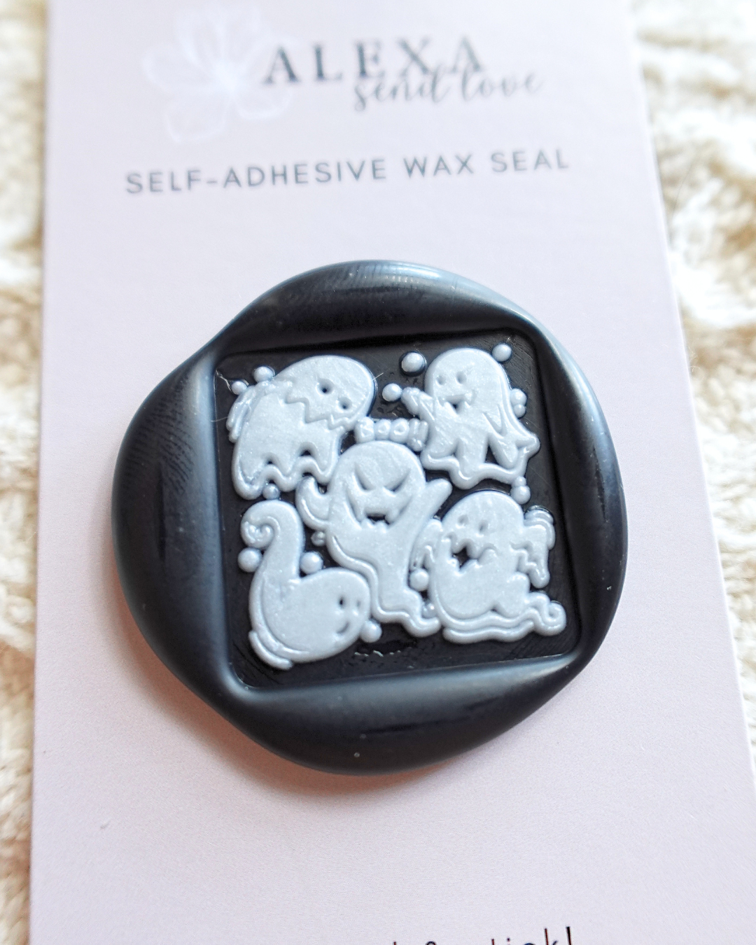 Wax Seal