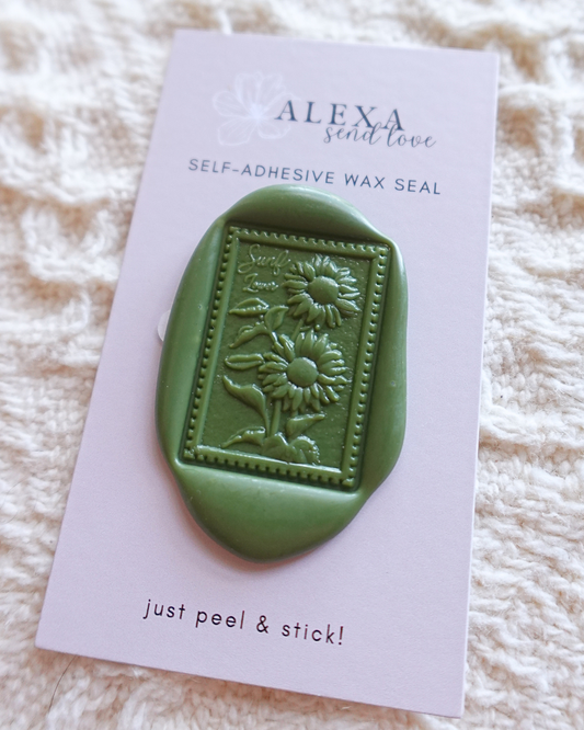 Wax Seal