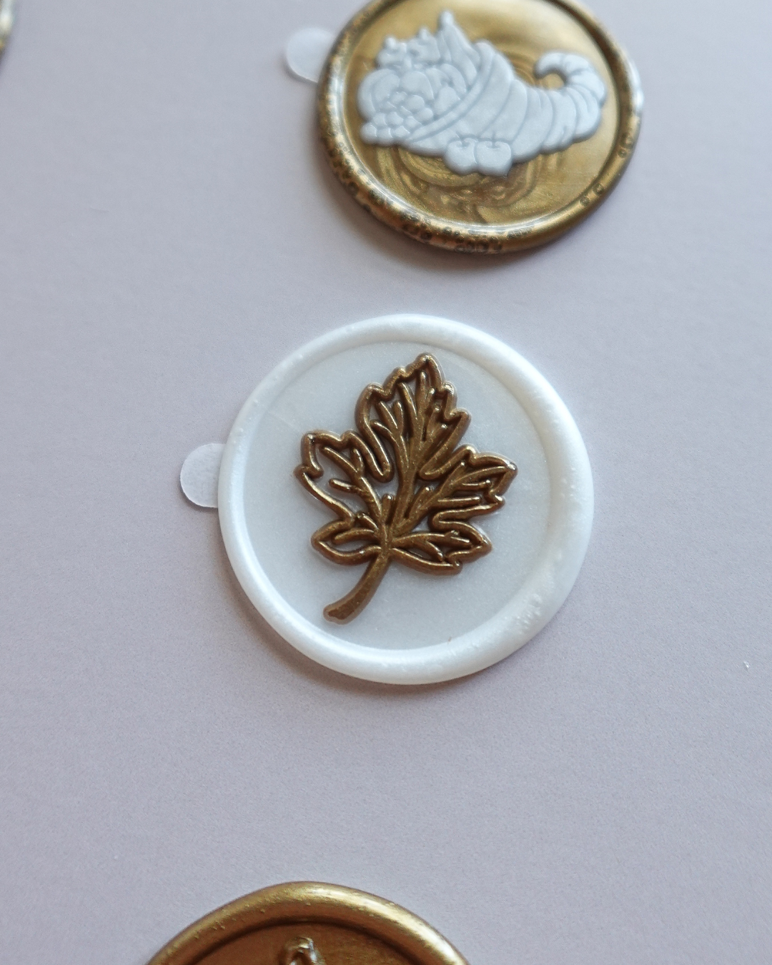 Wax Seal Pack