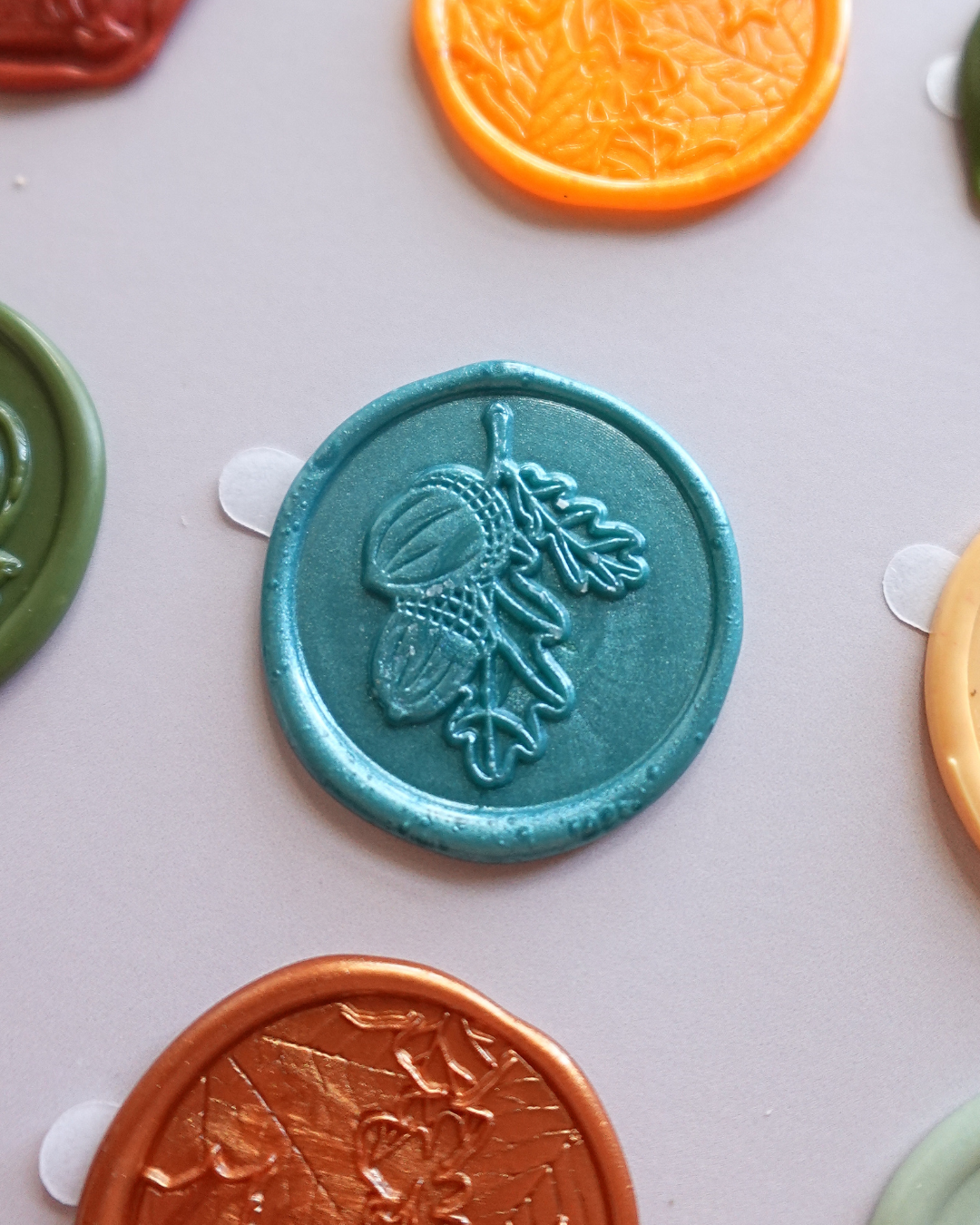 Wax Seal Pack